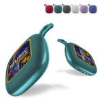 Haut-parleur portable multicolore avec anse de transport 5 W