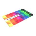 Carte USB impression intégrale ultra-fine fabriquée en Europe couleur blanc