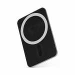 Housse adhésive pour téléphone impression intégrale avec 26 ventouses couleur gris troisième vue