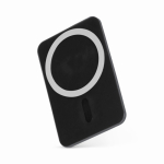 Housse adhésive pour téléphone impression intégrale avec 26 ventouses couleur gris taupe troisième vue