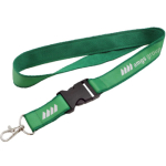 Cordon double épaisseur en couleur, sur mesure, fabriqué en Europe couleur vert