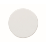 Boîte repas isotherme en inox à double paroi avec couvercle 500 ml couleur blanc sixième vue