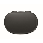 Sac à dos isotherme RPET 600D déperlant 20 L couleur gris foncé septième vue