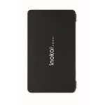 Calculatrice avec tablette LCD de 5 pouces et stylet couleur noir deuxième vue principale