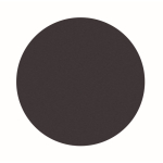 Aimant rond laminé en PVC pour marquage couleur couleur blanc deuxième vue