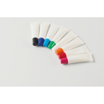 Baume à lèvres vegan en tube avec FPS10 vanille 12 g cinquième vue photographique