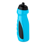Gourde de sport anti-fuite avec prise solide 700 ml couleur turquoise