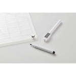 Planificateur magnétique mensuel en acrylique magnétique A4 couleur transparent sixième vue photographique