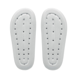 Tongs unisexes en plastique pour la plage et les événements sixième vue