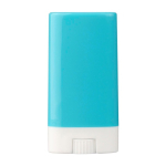 Stick protection solaire en plastique SPF 30 résistant à l’eau 30 ml couleur bleu ciel première vue