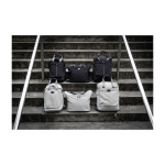 Sac à main avec bandoulière ultraléger à compartiments BrandCharger sixième vue