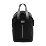 Sac à dos en nylon avec compartiment pour PC BrandCharger 16'' couleur noir première vue