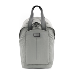 Sac à dos en nylon avec compartiment pour PC BrandCharger 16'' couleur gris clair première vue