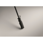 Parapluie carré 23 pouces en pongé 190T automatique Ø104 couleur bleu roi cinquième vue photographique