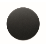 Lampe de table en aluminium avec 24 LED tactile couleur noir neuvième vue