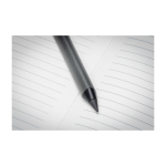 Stylo infini en aluminium 2 en 1 avec stylet tactile BrandCharger cinquième vue