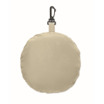 Bob en polyester avec fonction déperlante 64 g/m² couleur kaki cinquième vue