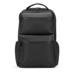 Sac à dos organisateur déperlant avec poches 23 L 17,3” couleur noir première vue