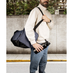 Gourde en acier inoxydable double paroi avec embout 2 en 1 830ml vue d'ambiance