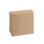 Localisateur porte-clés en plastique recyclé avec Bluetooth 25 m avec boîte