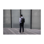 Sac à dos antivol de voyage pour ordinateur BrandCharger 16'' huitième vue