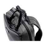 Sac à dos en polyester imperméable pour ordinateur BrandCharger 16'' septième vue