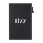 Porte-cartes avec MagSafe et protection RFID/NFC BrandCharger deuxième vue