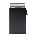 Porte-cartes avec MagSafe et protection RFID/NFC BrandCharger troisième vue