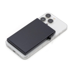 Porte-cartes avec MagSafe et protection RFID/NFC BrandCharger quatrième vue