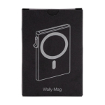 Porte-cartes avec MagSafe et protection RFID/NFC BrandCharger cinquième vue