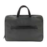Malette pour ordinateur portable avec anses courtes et longues BrandCharger 16'' troisième vue