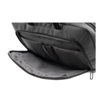 Malette pour ordinateur portable avec anses courtes et longues BrandCharger 16'' cinquième vue