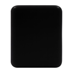 Batterie externe magnétique ultra-fine USB-C BrandCharger 5 000 mAh couleur noir première vue