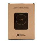 Batterie externe magnétique ultra-fine USB-C BrandCharger 5 000 mAh sixième vue