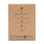 Batterie externe magnétique ultra-fine USB-C BrandCharger 5 000 mAh septième vue