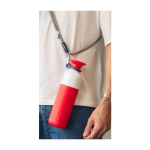 Gourde en acier inoxydable démontable en 3 pièces, Dopper 800 ml quatrième vue