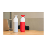 Gourde en acier inoxydable démontable en 3 pièces, Dopper 800 ml cinquième vue