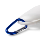 Lotion solaire avec mousqueton et bouchon coloré SPF30 30 ml quatrième vue