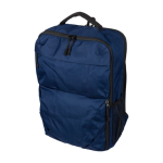 Sac à dos pour PC fabriqué à partir de plastiques océaniques 15'' première vue