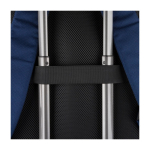 Sac à dos pour PC fabriqué à partir de plastiques océaniques 15''