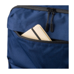 Sac à dos pour PC fabriqué à partir de plastiques océaniques 15''