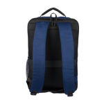 Sac à dos pour PC fabriqué à partir de plastiques océaniques 15'' neuvième vue