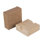 Jeu de sudoku avec plateau relevable et rangement interne sixième vue