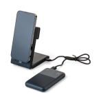 Batterie externe magnétique MagSafe à charge sans fil 5 000 mAh huitième vue