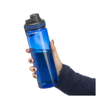 Gourde de sport avec anse et bouchon à vis, capacité 750 ml onzième vue