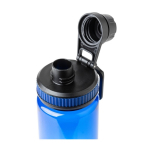 Gourde de sport avec anse et bouchon à vis, capacité 750 ml huitième vue