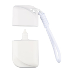 Flacon de lotion solaire SPF 50 avec dragonne 50 ml dixième vue