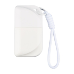 Flacon de lotion solaire SPF 50 avec dragonne 50 ml deuxième vue