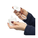 Flacon de lotion solaire SPF 50 avec dragonne 50 ml quatrième vue