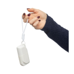 Flacon de lotion solaire SPF 50 avec dragonne 50 ml cinquième vue